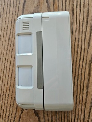 Optex BX-80NR Dual-Direction PIR Detector