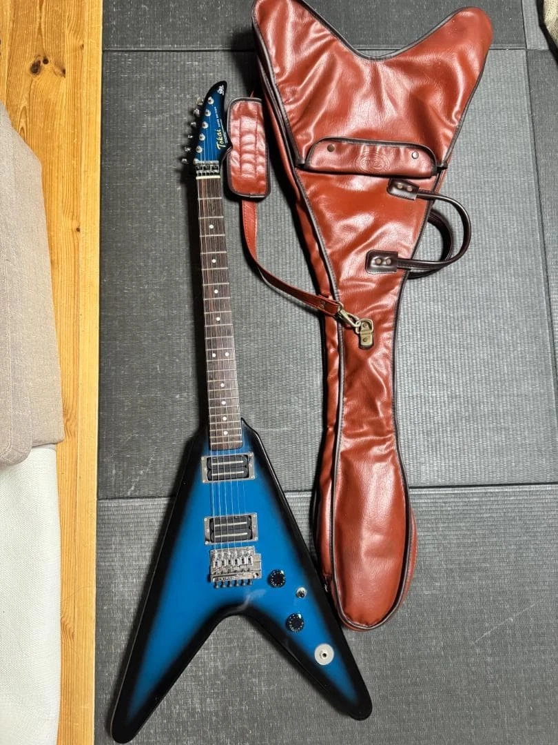 Tokai Blue Electric Guitars for sale | eBay