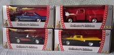 New4 Road Signature Lot F1 Pickup 1948 Corvette 1957 Marauder 1964 Ranchero 1957