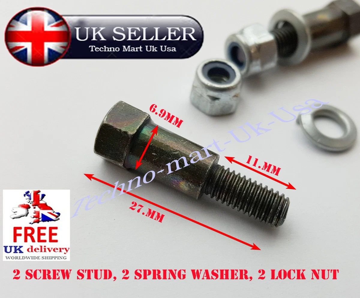 Royal enfield nuts and bolts outlet