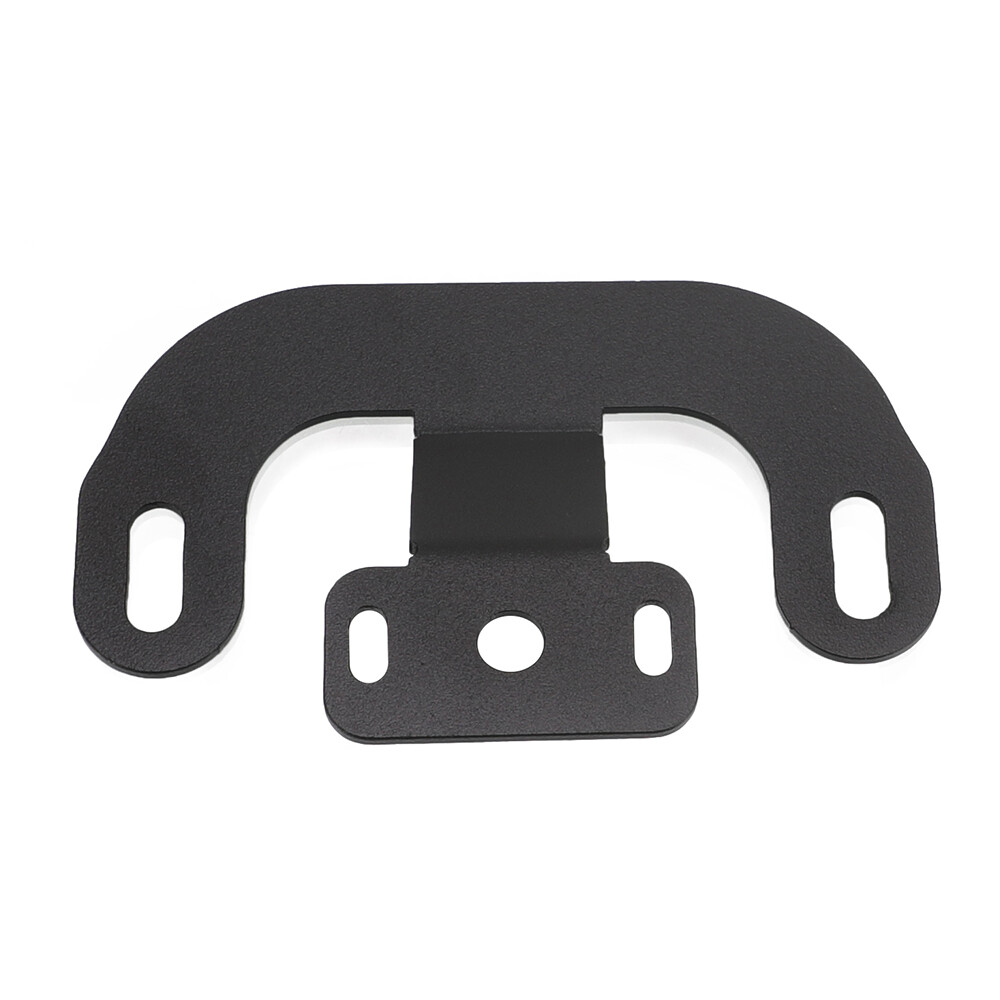 Front DVR Data Logger Navigation Bracket For Kawasaki 400 2018