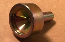 Tavia P/N 08251 BBC Big Block Chevy Balancer/Dampner Puller Bushing Made in USA