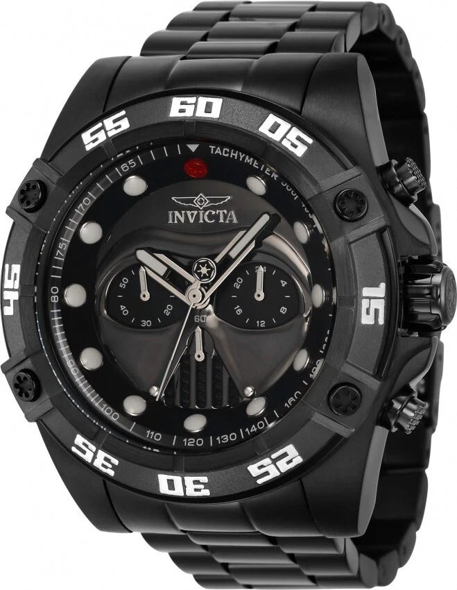 Evine invicta top star wars