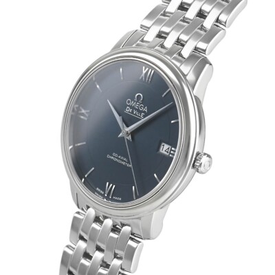 OMEGA De Ville Prestige 424.10.37.20.03.001 for sale online  display picture 3