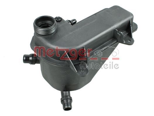 Metzger 2140092 AusgleichsbehäLter, KüHlmittel FüR BMW-image