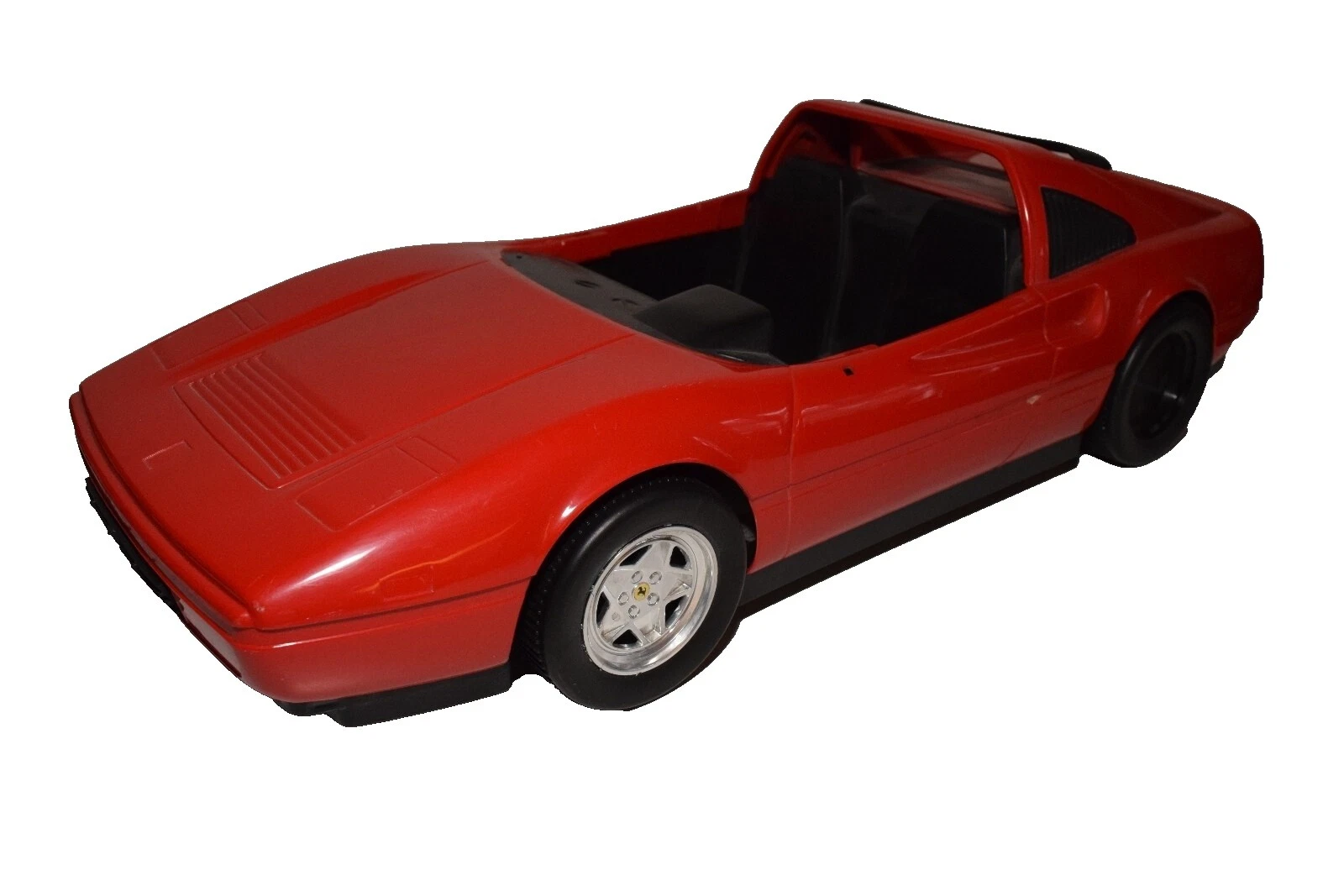 Barbie Ferrari vehículos diecast y de juguete