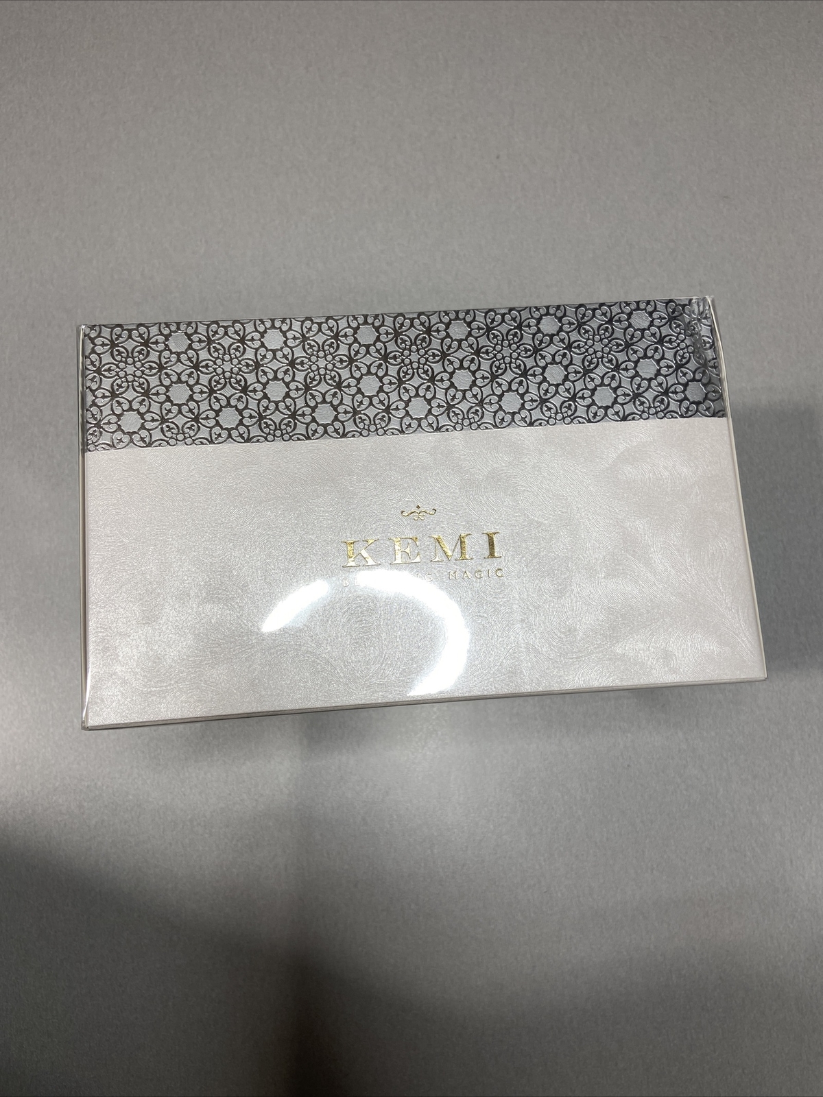 KEMI AQUA REGIA 3.4 OZ / 100 ML EAU DE PARFUM Official Product Sealed