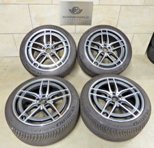 Mercedes AMG 20" SL R232 SL63 Alu Winter Kompletträder Michelin DOT2022 8mm H428 Mercedes AMG 20" SL R232 SL63 Alu Winter Kompletträder Michelin DOT2022 8mm H428