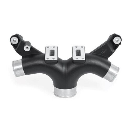 Mishimoto MMINT-STNGR-18BK for 2018+ Kia Stinger GT 3.3T