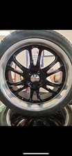 24 Inch Rims 5 Lug
