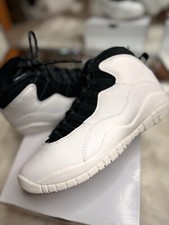 Jordan 10 Retro I'm Back for Sale | Authenticity Guaranteed | eBay