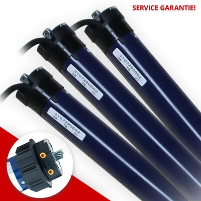 ALBE GMBH albe Rolladenmotor Rohrmotor Rolladenantrieb Rollladenmotor SW60 Rolladen Motor