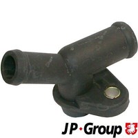 10X Jp Group 1114504700 KüHlmittelflansch FüR Vw