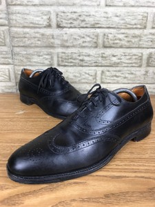 brooks brothers wingtip shoes