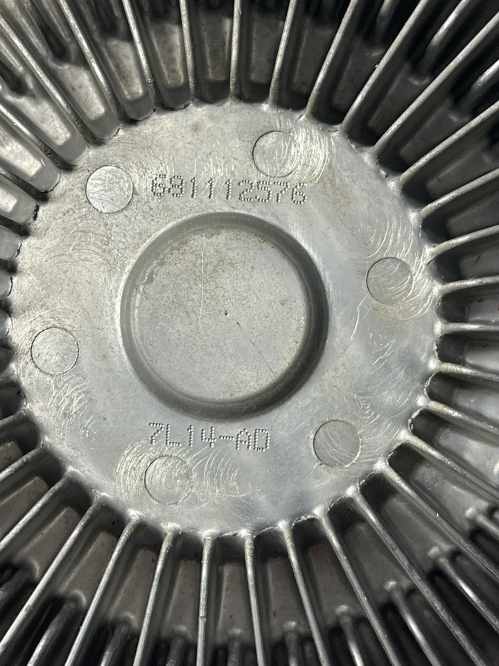Hayden Cooling Fan Clutch 7L14-AD # 681112576 New out of Box - Image 3 of 4