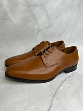 New Perry Ellis Portfolio Shoes - Size 9.5 Men's (MSRP $115.00)
