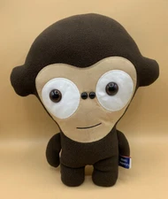 House of Ingrid - Moki Monkey Plush