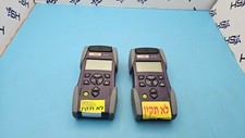 JDSU OLA-54 Handheld Optical Level Attenuators Lot of 2