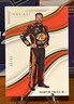 2023 Panini Immaculate Racing #52 Martin Truex Jr. /99
