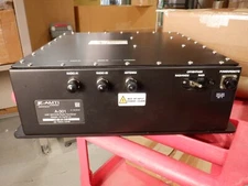 ULTRALIFE AMTI A-301 SATCOM RADIO COMBINER