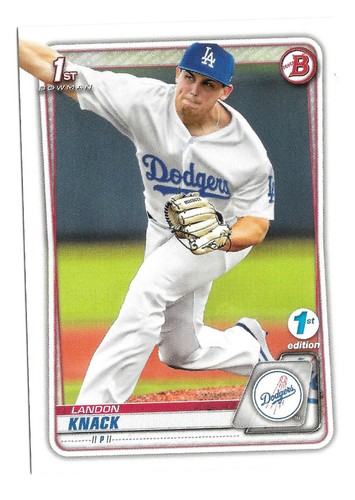 2020 Bowman Draft 1st Edition - You Pick Complete Your Set - Picture 49 of 182