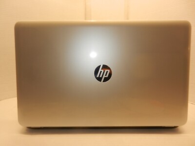 HP PAVILION 17-E016DX 17.3 AMD A8-5550M APU@2.10GHZ 8GB RAM 750GB