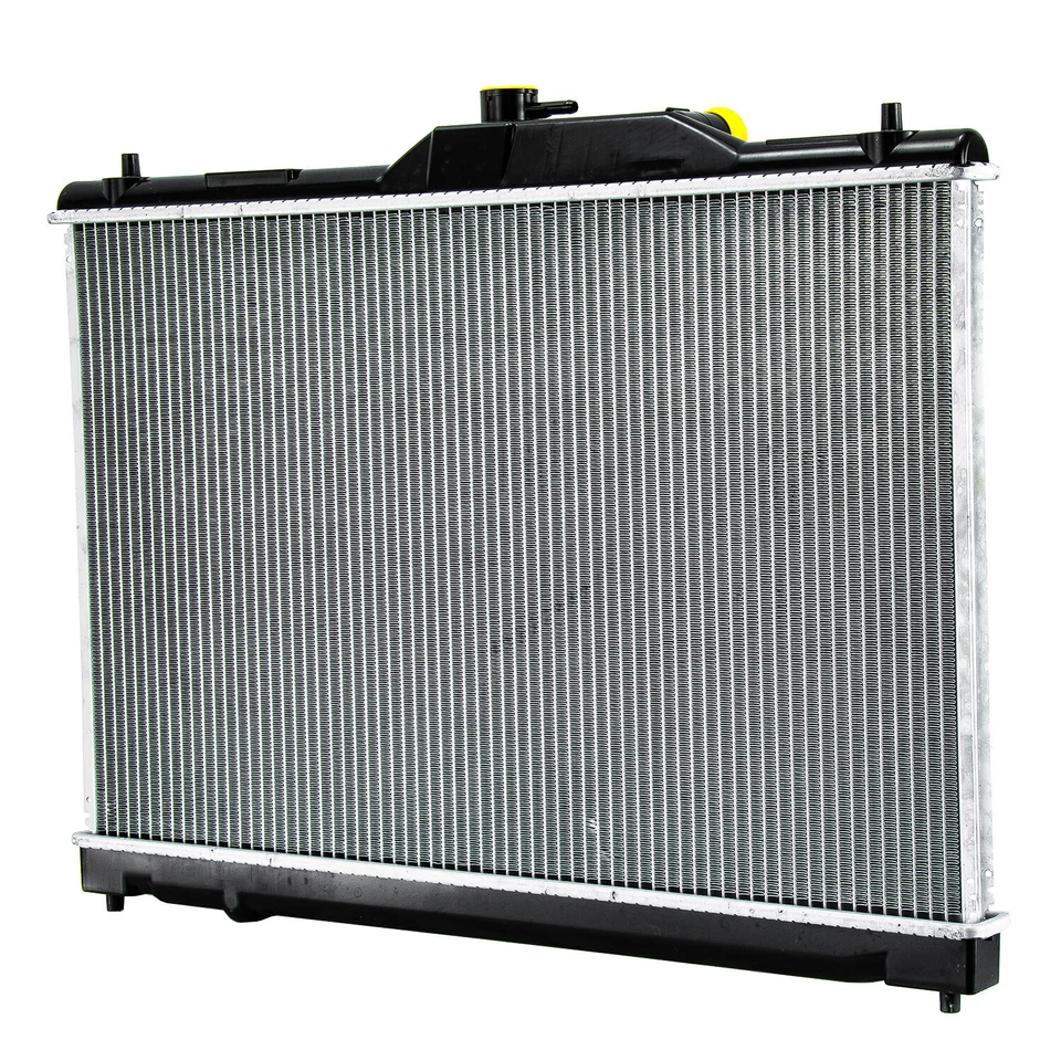 1278 Aluminum Core Radiator FITS 1991-1995 Acura Legend Base GS LS 3.2L V6 AT. Foto 2 de 4