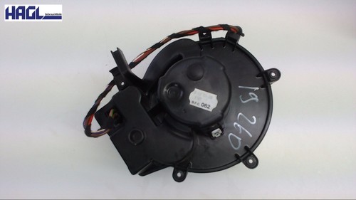 Moteur de Ventilateur Radiateur 46836 Mercedes-Benz CLC 200 CDI FAP 203 90 Kw - Photo 1/2