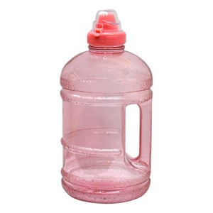 1 2 gallon water bottle