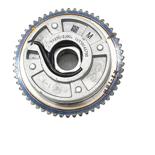 Intake & Exhaust CVVT Camshaft Sprocket For Hyundai Elantra Kona 2.0L 2021-2024 - Picture 7 of 10