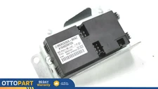2007-09 Mercedes X164 W164 GL450 GL320 ML550 Rear Seat Heat Control Module Unit