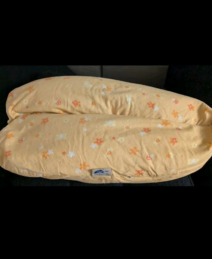 Stillkissen Theraline Inklusive Ersatzbezug