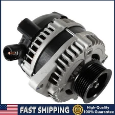 Alternator For 2008-2012 Honda Accord 2010 Crosstour 3.5L V6 11392 31100-R70-A01
