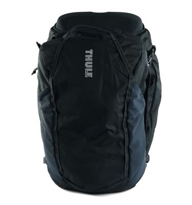 THULE Landmark Travel Pack 60L Rucksack Freizeitrucksack Darkest Blue dunkelblau