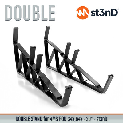 4ms Pod34X (Powered): その2