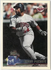 1996 Topps Baseball Card Singles (1-220) - Pick the Cards to Complete Your Set