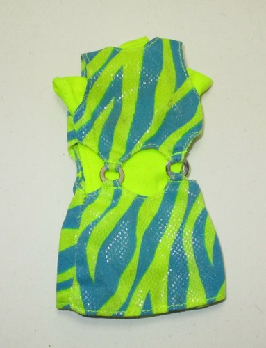 Vtg Barbie & Doll DRESSES & GOWNS {MULTI-LISTING} Party 70s 80s 90s Fashions - Picture 10 of 55