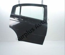 Porte arrière et accessoires Chrysler SEBRING