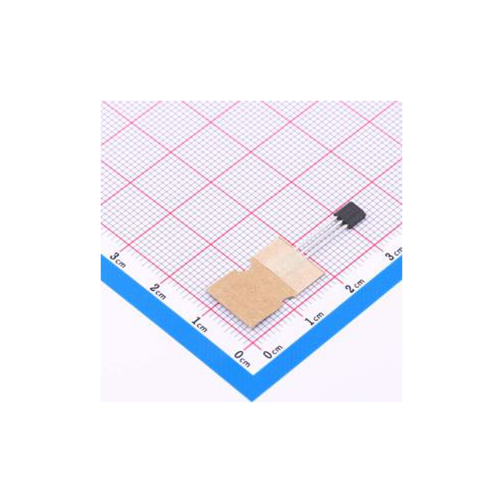1pcs TLE4997E2 SSO-3