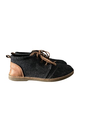 Bobs Skechers Urban Summit Oxford 32687 Sz 8.5