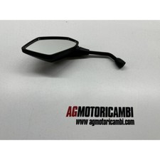 Retroviseur gauche (ou coque) BMW 650