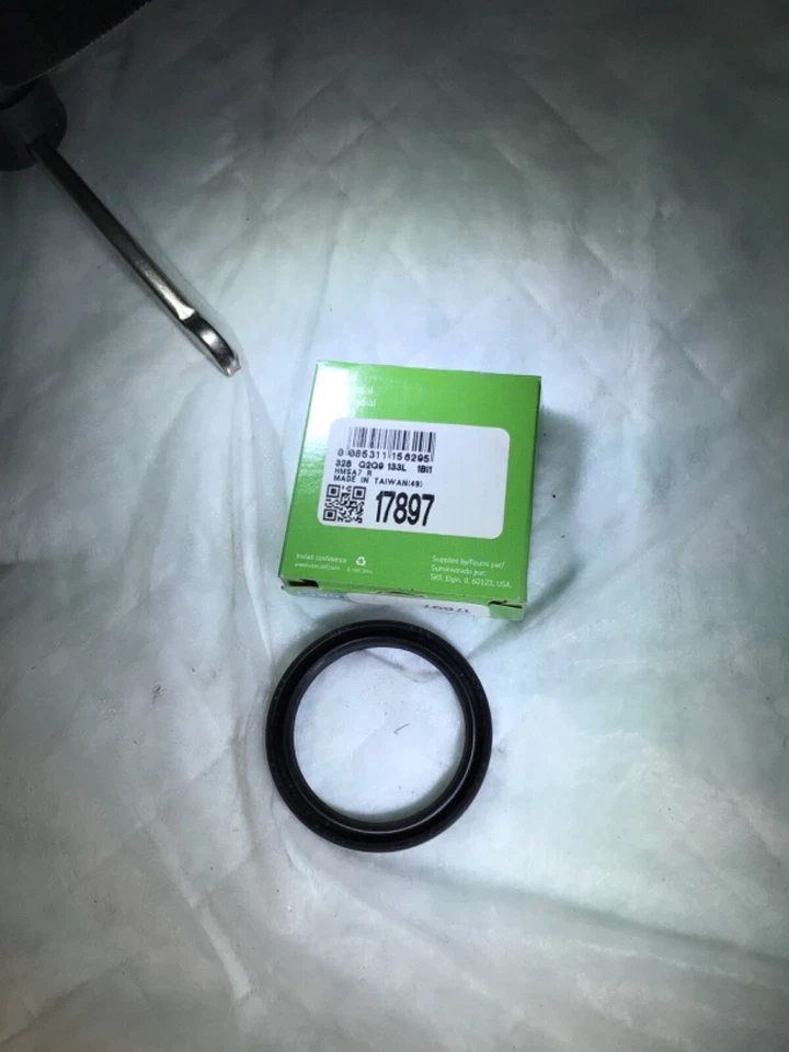 Sello de aceite SKF 17897 nuevo en caja Foto 2 de 3