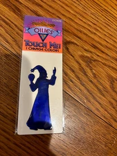 Vintage Oilies 80’s/90's Liquid Crystal Wizard Harry Potter NIP