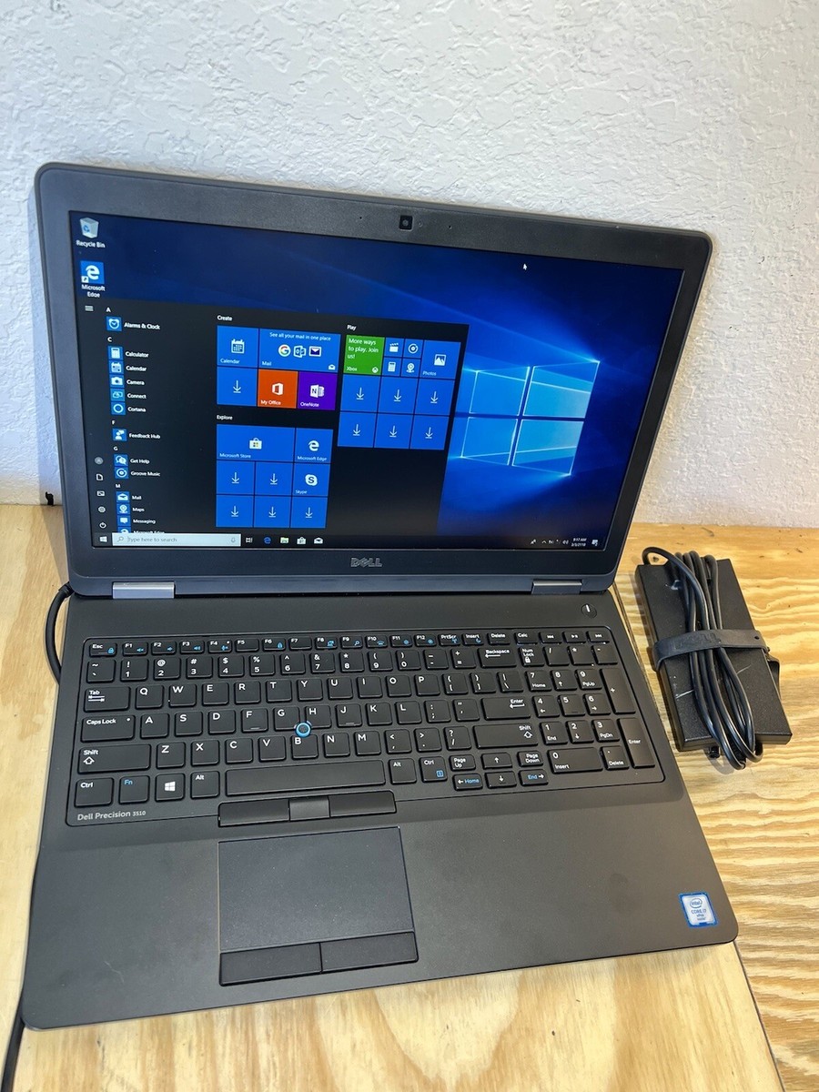 ★ジャンク★DELL precision 3510  i7 6820HQ本体のみ s-l1200.jpg