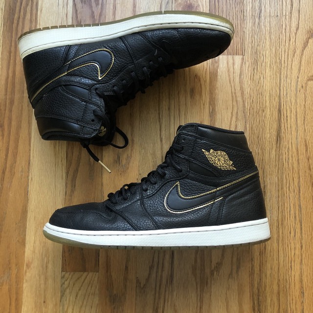 nike air jordan 1 retro high og city of flight