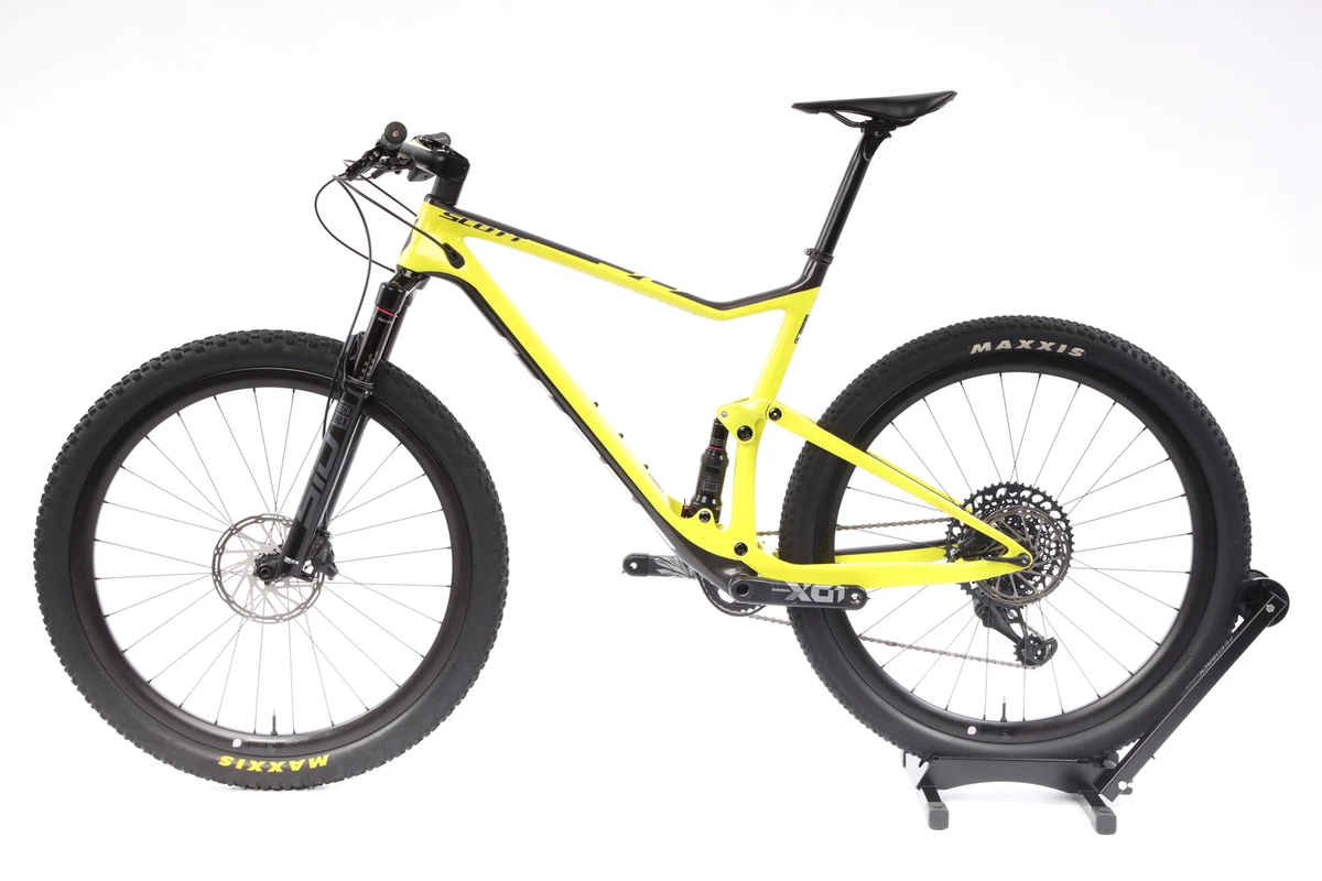 scott spark rc wc axs 2021