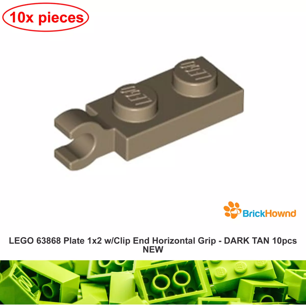 Lego 63868 2025