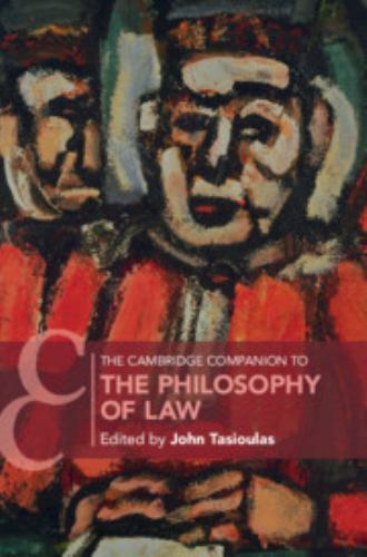 Cambridge Companion to Philosophy Law Paperback Cambridge Univers… 9781107458222