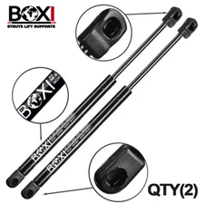 2PCS Hatchback Lift Supports Shocks Struts For Mini Cooper 2002-2014 SG302018