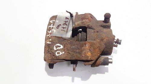 Volkswagen Polo 2005 Disc-Brake Caliper front right side used, Gen #1505815-16